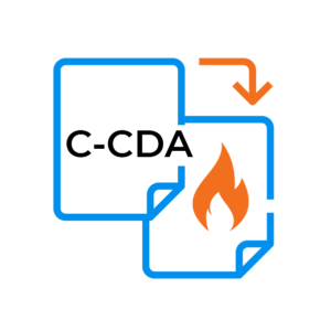C-CDA to FHIR Convertor