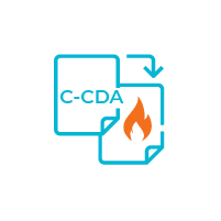 C-CDA to FHIR Converter