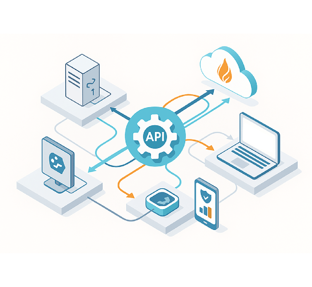 HL7 to FHIR Converter API Capabilities