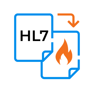 HL7 to FHIR Converter